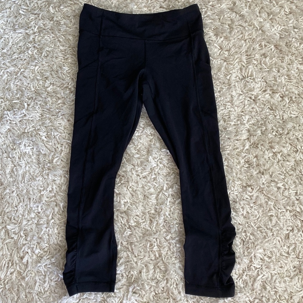 Lulu lemon leggings. Great condition.